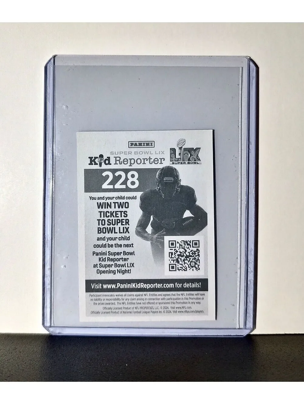 Harold Landry 2024 Panini NFL Sticker #228 Foil Tennessee Titans